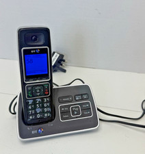 BT6500 Single Digital Cordless