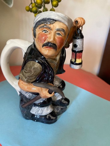 Roy kirkham the coal miner - kirkham,
