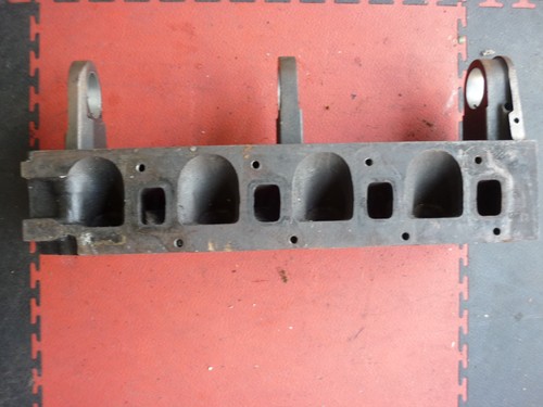 Ford pinto cylinder bare - pinto,