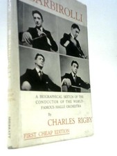 John Barbirolli: a