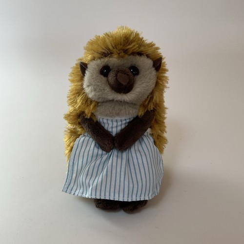 Peter rabbit mrs - rabbit, tiggy