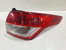 FORD KUGA ZETEC TDCI MK2