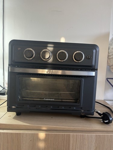 Cuisinart toa60u air - toa60u,