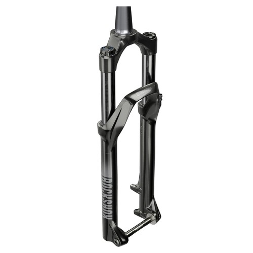 Rockshox fork recon - fork, crown