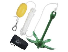 OROOTL Kayak Anchor Kit Small