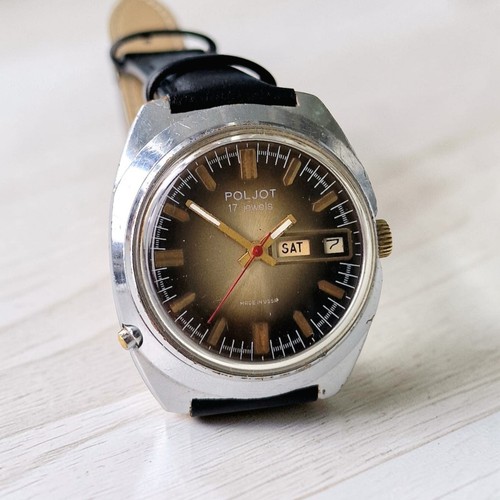 Rare soviet ussr mechanical - rare,