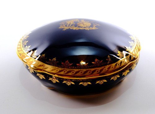Reine limoges porcelain - reine,