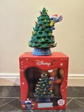 Disney Stitch Ceramic