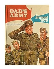 Dads army annual 1976 no - annual, 1976,