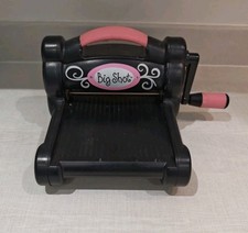 Sizzix Big Shot Machine