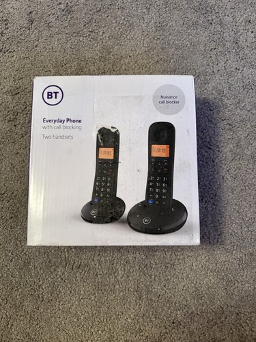 Everyday corded cordless - bt,