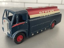 Dinky Supertoys 991 Code 3 AEC