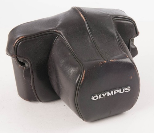 Olympus ever ready case - olympus,