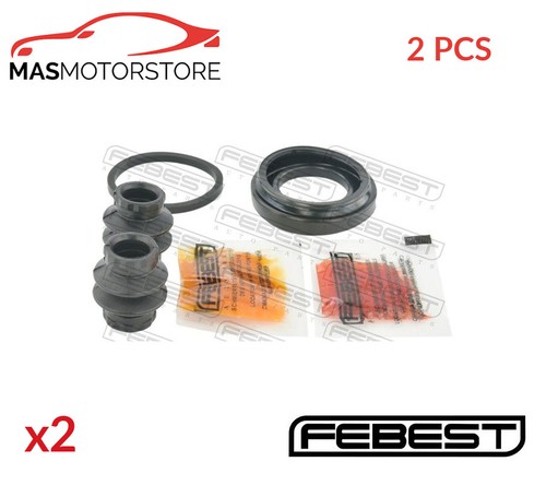 Brake caliper repair - repair, kit
