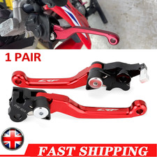 CRF Logo Off-Road CNC Pivot