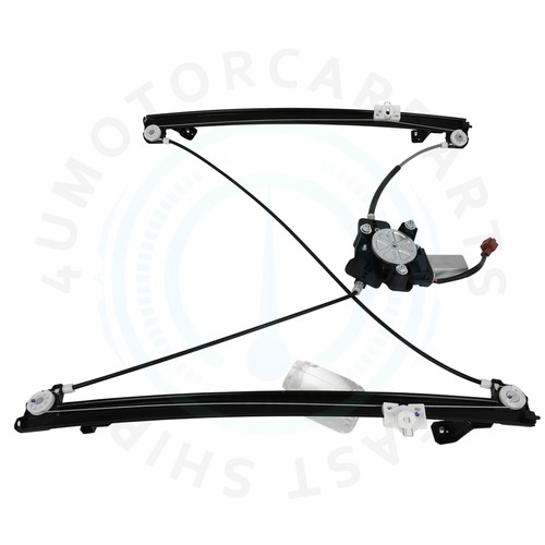 Front right power - front,