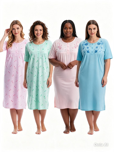 Ladies short sleeve - ladies,