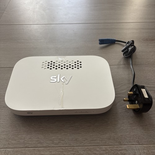 Sky wireless booster model - wireless,