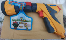 Hozelock Ultra Twist Spray Gun