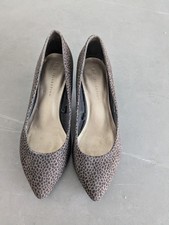 M & S  Collection leopard