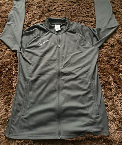 Nike dri fit full - nike, zip