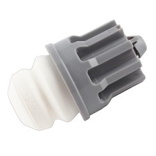 Rear Suspension Bump Stop
