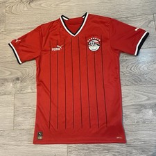 Egypt 2022/23 Home Shirt