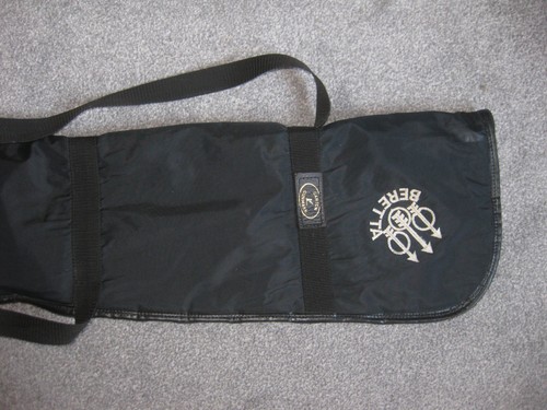 Shotgun sleeve gunslip - sleeve, "