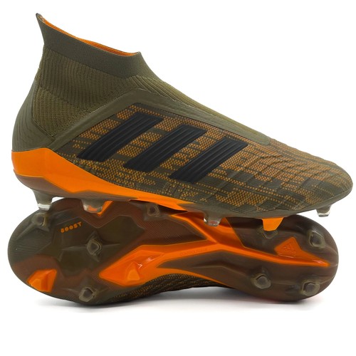 Adidas predator fg elite - adidas, 18+