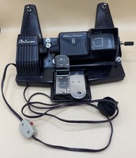Vintage Opticon Editor Viewer