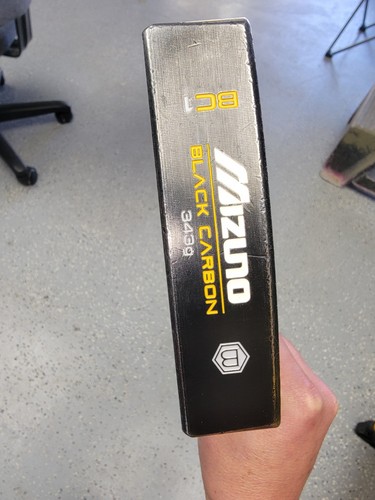 Mizuno bettinardi bc1 black - bettinardi,
