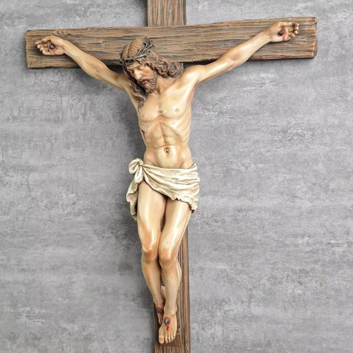 Catholic jesus crucifix - catholic,
