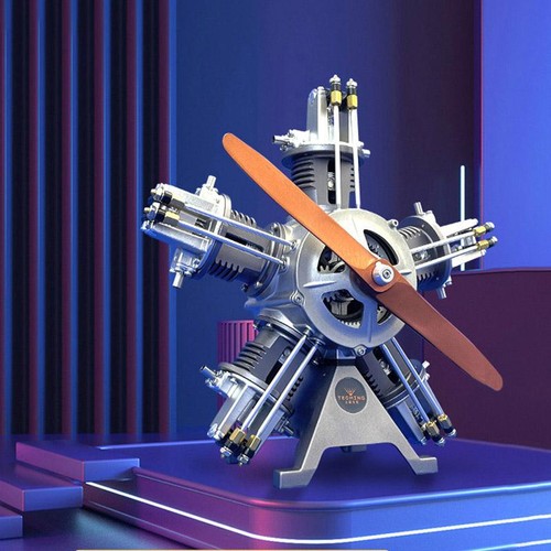 Teching electric engine five - electric,