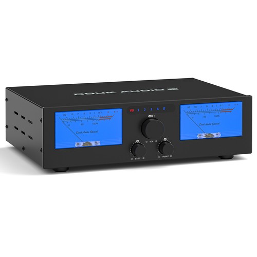 Douk audio 4 - g7, 2/4-channel