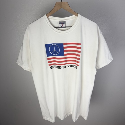 Vintage guided voices gbv - vintage,