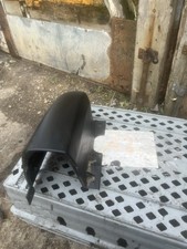 VAUXHALL VIVARO 2014-2019 LEFT