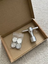 Scotty Cameron Weight Set