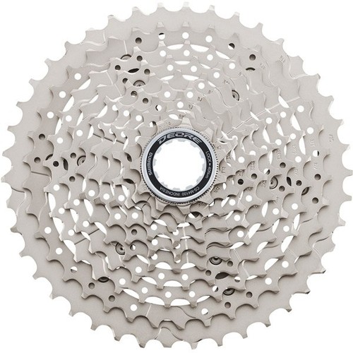 Shimano m4100 deore - shimano, cs-m4100