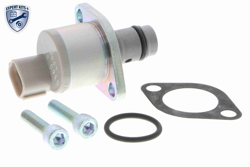 High pressure pump - high, (high