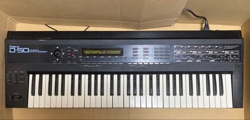 Roland keyboard - roland,