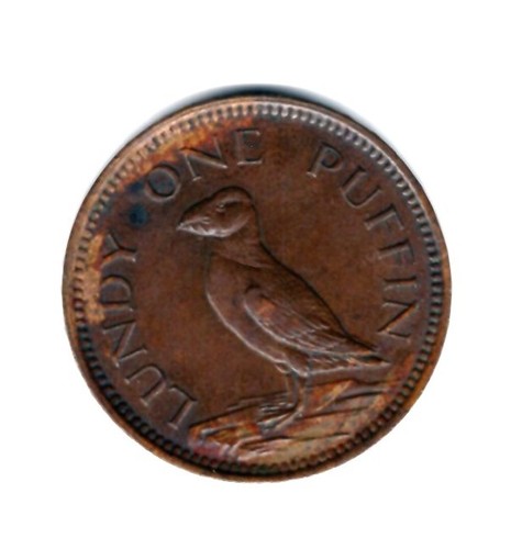 Lundy 1929 puffin - ef, (04)