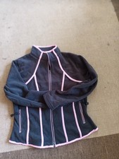 Womens Fleece Sweatshirt Size