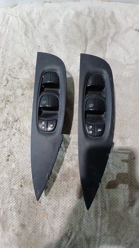 Nissan qashqai j11 driver - j11, side