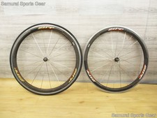 ZIPP 303 Aluminum Wheel Set