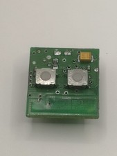 GENUINE USED VAUXHALL 2 BUTTON