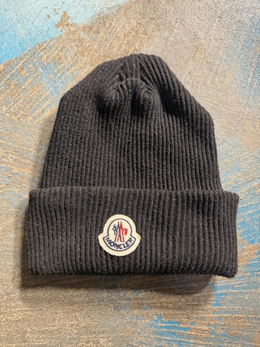 Moncler beanie - moncler,