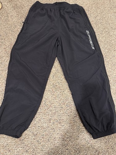 Nwot supreme warm pants - nwot,
