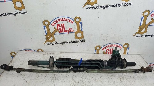 Steering rack opel - steering, a