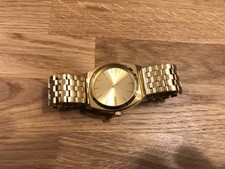 nice looking barely used nixon