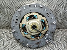 LEXUS IS SERIES FLYWHEEL CLUTH